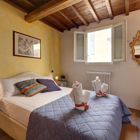 Diciotto Apartment By Mamo Floransa Dış mekan fotoğraf