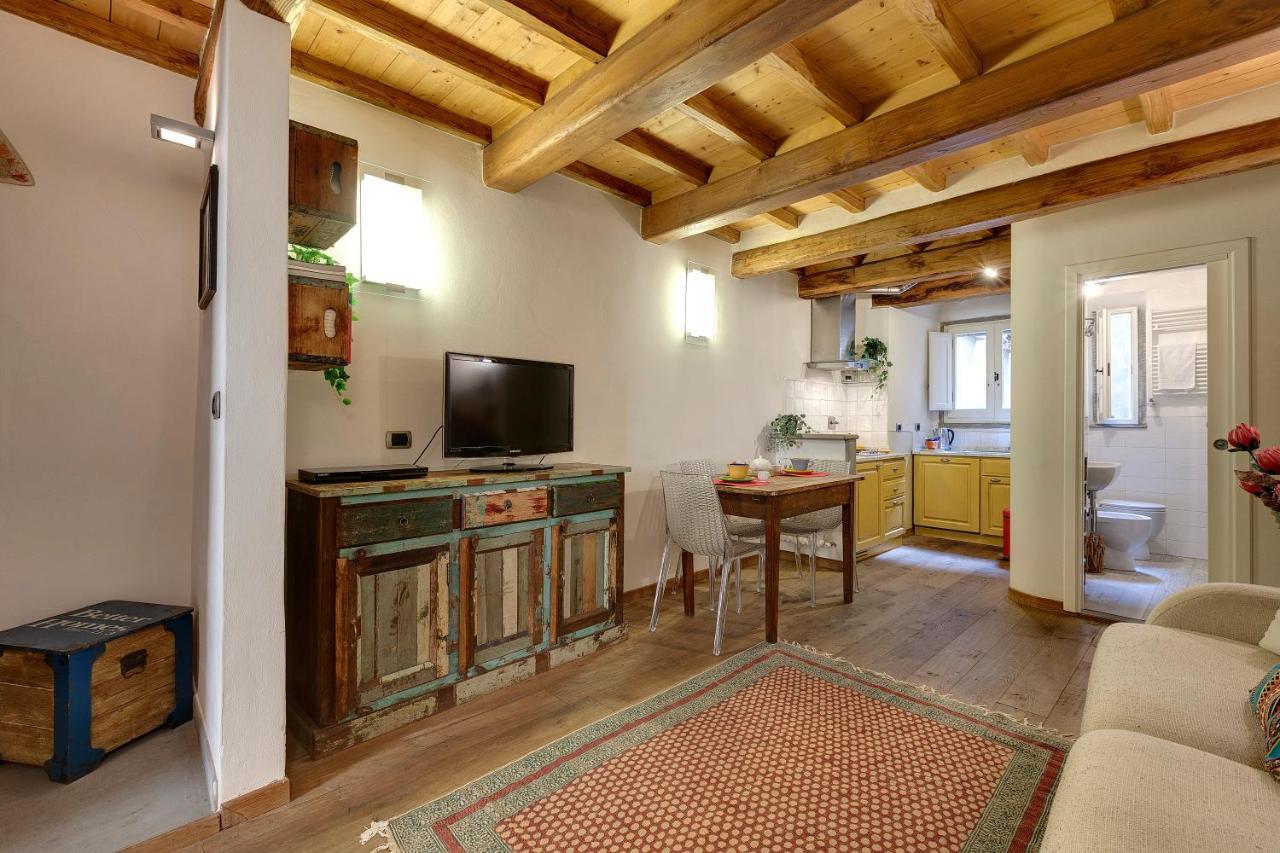 Diciotto Apartment By Mamo Floransa Dış mekan fotoğraf