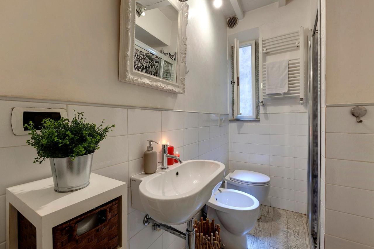 Diciotto Apartment By Mamo Floransa Dış mekan fotoğraf