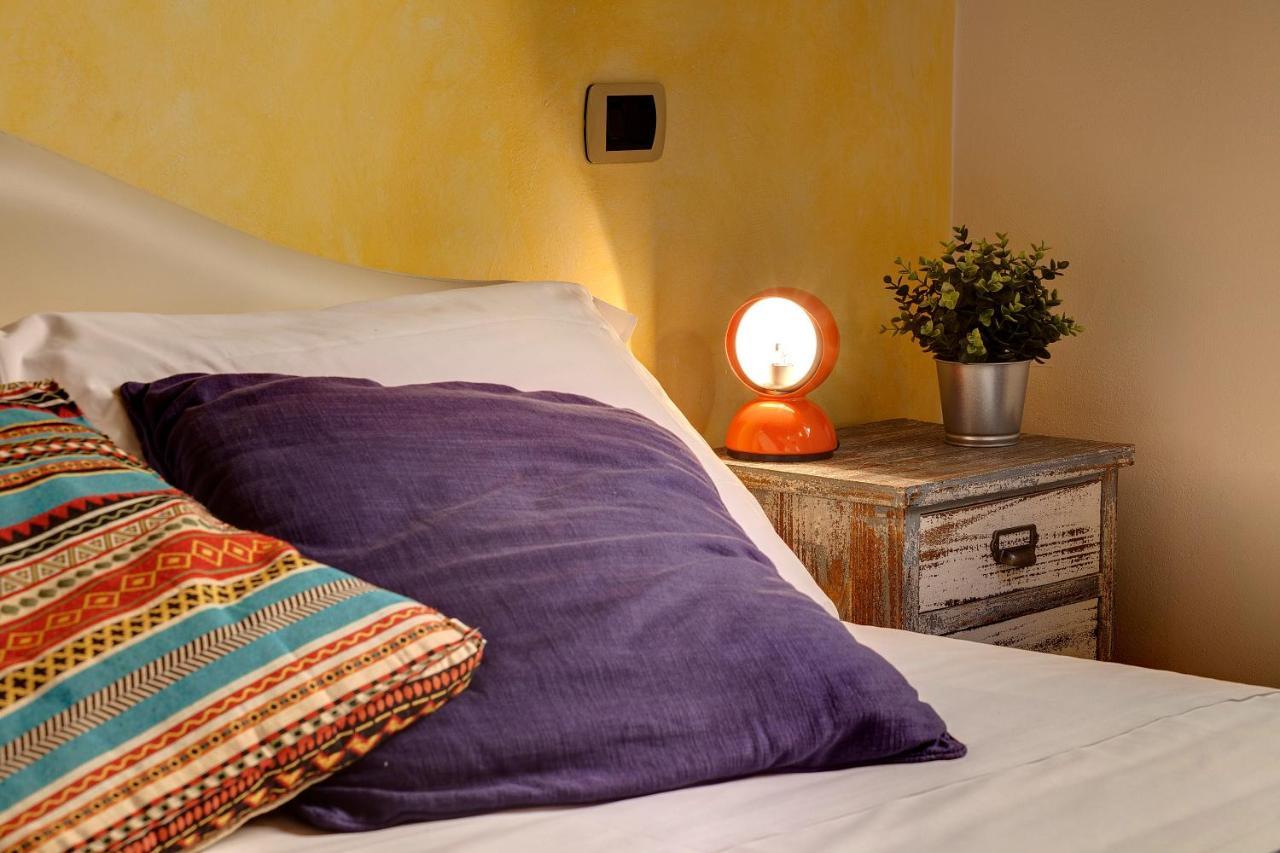 Diciotto Apartment By Mamo Floransa Dış mekan fotoğraf