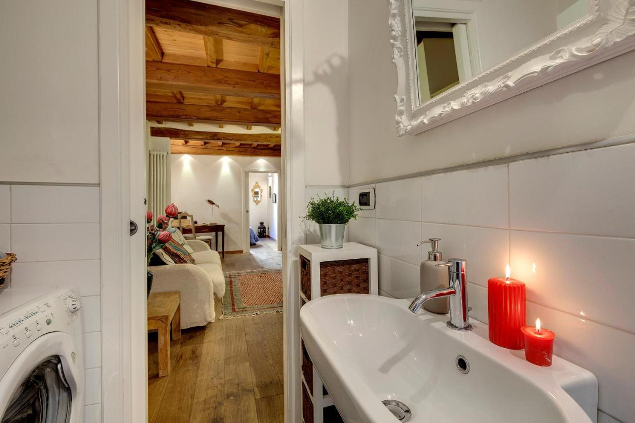 Diciotto Apartment By Mamo Floransa Dış mekan fotoğraf