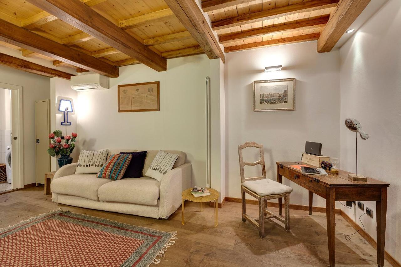 Diciotto Apartment By Mamo Floransa Dış mekan fotoğraf